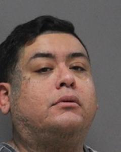 Fernando Martinez a registered Sex Offender of Texas