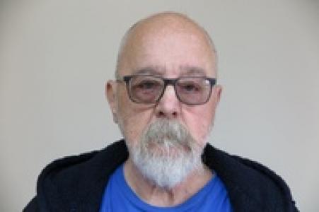 Michael Martin Northway a registered Sex Offender of Texas