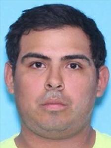 Nichalas Cruz Bernal a registered Sex Offender of Texas