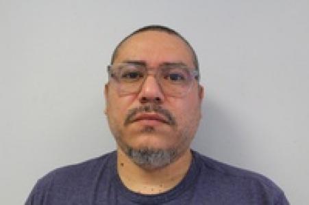 Eddie Quintero a registered Sex Offender of Texas