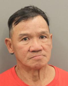 Hong To a registered Sex Offender of Texas