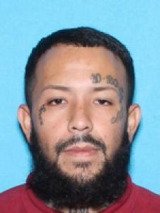 Adrian Gutierrez a registered Sex Offender of Texas