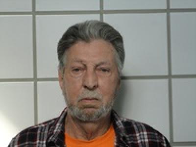 David Wayne Steen a registered Sex Offender of Texas