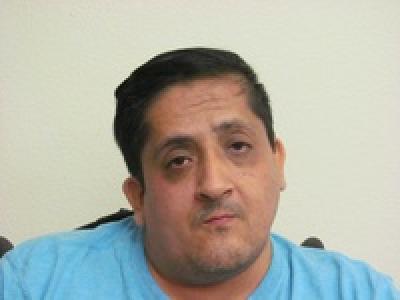 Francisco Alfonso Dheming a registered Sex Offender of Texas