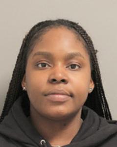 Ronnice Erin Jones a registered Sex Offender of Texas