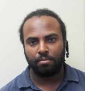 Nicolas James Washington a registered Sex Offender of Texas