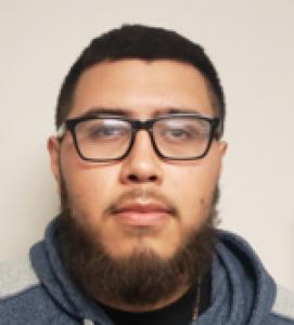 Octavio Paramo-acosta a registered Sex Offender of Texas