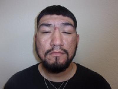 Ivan Mariscal a registered Sex Offender of Texas