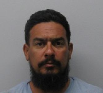 John David Cadenas a registered Sex Offender of Texas