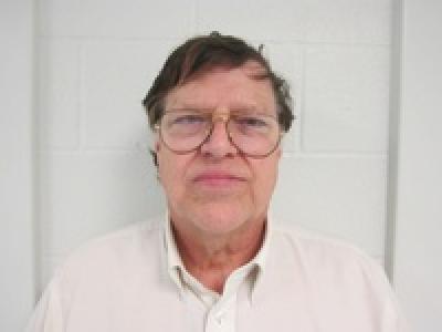 James Jett Smith a registered Sex Offender of Texas