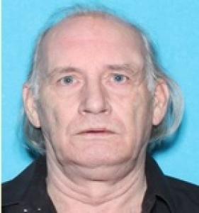 Roy Oscar Morey a registered Sex Offender of Texas