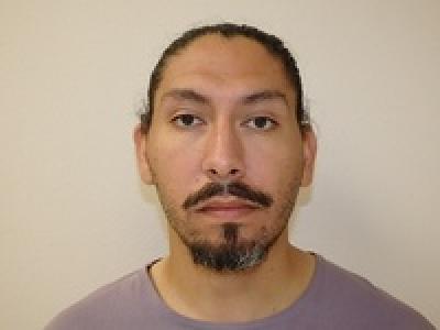 Juan Jose Garza a registered Sex Offender of Texas