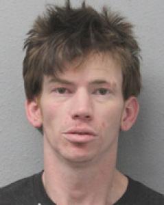 James Meatthew Ott a registered Sex Offender of Texas