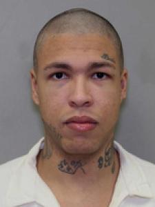 Corey Von Buller Jr a registered Sex Offender of Texas