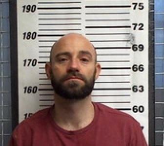 Dustin William Taylor a registered Sex Offender of Texas