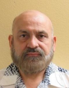 Sultan A Sayani a registered Sex Offender of Texas