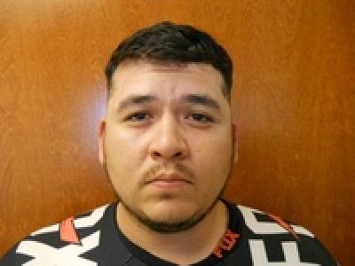 Luis Angel Armendariz a registered Sex Offender of Texas