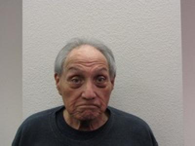 Rolando Hinojosa a registered Sex Offender of Texas