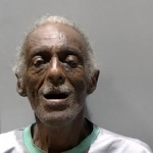 August Coleman III a registered Sex Offender of Texas