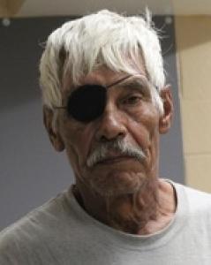 Rodolfo Lopez a registered Sex Offender of Texas