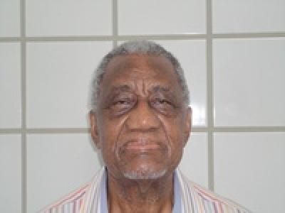 Ralph Mc-nack Jr a registered Sex Offender of Texas