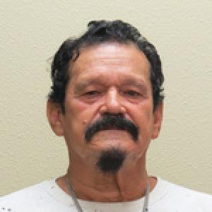 Eloy Gonzales Barnhart a registered Sex Offender of Texas