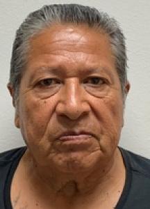 Benino Esquivel a registered Sex Offender of Texas