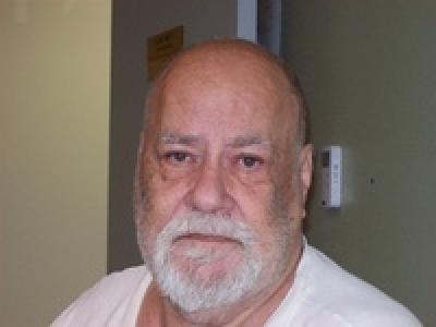 Ronald Wayne Ferguson a registered Sex Offender of Texas