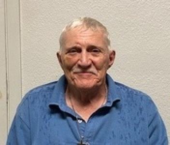 Frank Ray Moore a registered Sex Offender of Texas