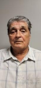 Frank Sarabia a registered Sex Offender of Texas