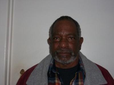 Charles James Calloway a registered Sex Offender of Texas