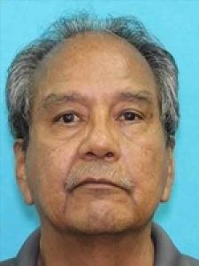 Albert J Perez a registered Sex Offender of Texas