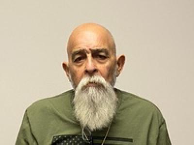 Tony Cadillo Zamarripa a registered Sex Offender of Texas