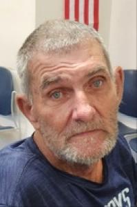 Roger Dale Godbehere a registered Sex Offender of Texas