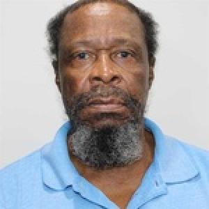 Earl Woodman Collins a registered Sex Offender of Texas