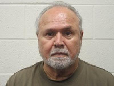 Richard Vicente Martinez a registered Sex Offender of Texas