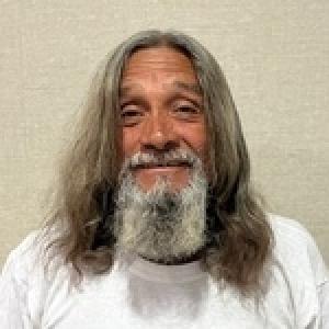 Abelardo Coronado Martinez a registered Sex Offender of Texas