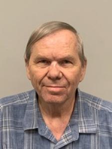 Charles Clayton Hicks a registered Sex Offender of Texas