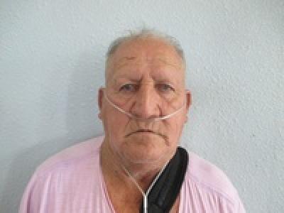 Santos Balnzal Gonzales a registered Sex Offender of Texas