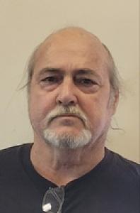 Gene Fogleman a registered Sex Offender of Texas