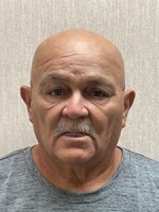 Juan Garcia Tijerina Jr a registered Sex Offender of Texas