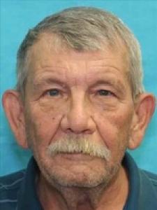 Rodney Merle Keels a registered Sex Offender of Texas