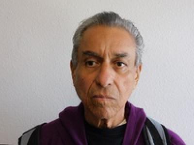 Manuel Raul Maese a registered Sex Offender of Texas