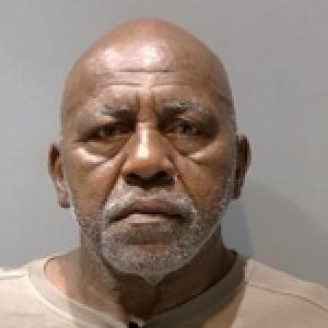 Melvin James Major a registered Sex Offender of Texas