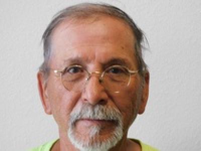 Albert Campos Perez a registered Sex Offender of Texas