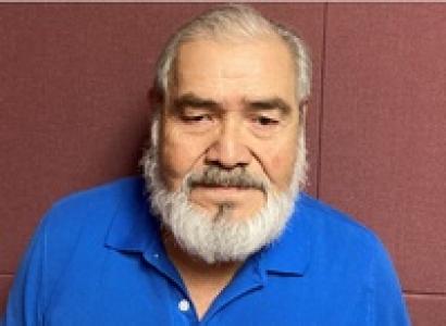 Rolando S Hernandez a registered Sex Offender of Texas