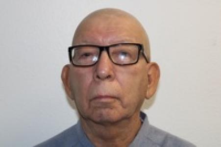 Faustino Torres Jr a registered Sex Offender of Texas