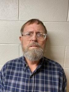 David Allen Mays a registered Sex Offender of Texas