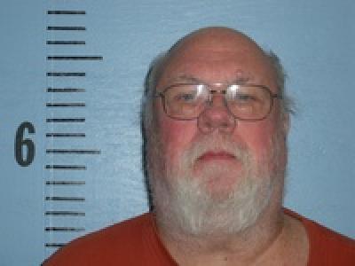 Phillip Arthur Chapman a registered Sex Offender of Texas