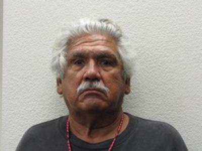 Jose G Bazan a registered Sex Offender of Texas